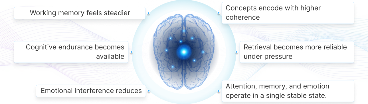 Alpha Learner Mode - What it Does