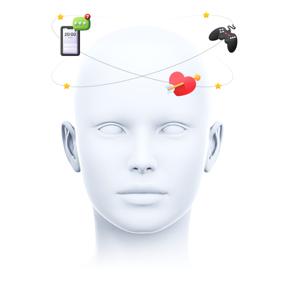 Attention Instability