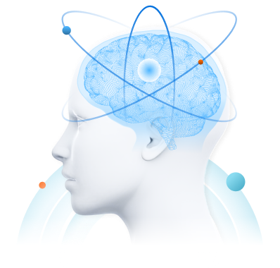 brain learning visual