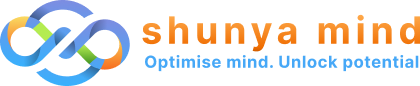 Shunya Mind Logo